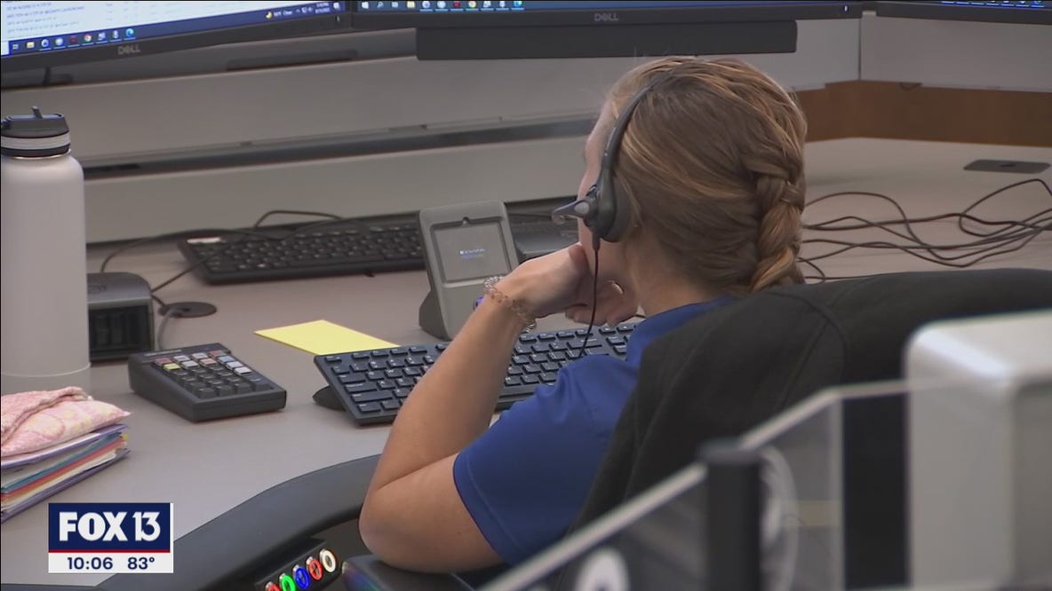 Woman arrested for calling 911 thousands of times